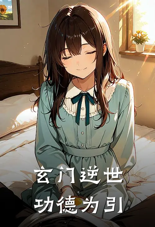 玄门逆世，功德为引