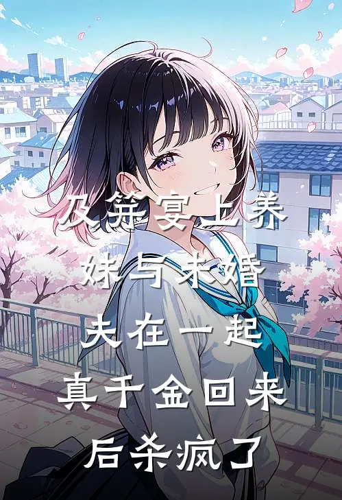 及笄宴上养妹与未婚夫在一起，真千金回来后杀疯了