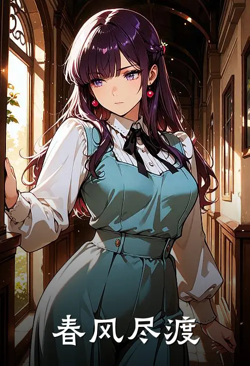 春风尽渡