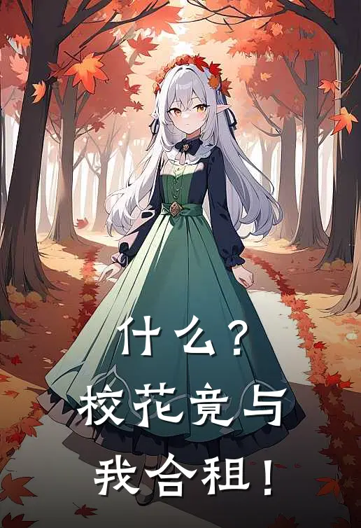 什么？校花竟与我合租！(苏妍陈轩)完本小说_热门的小说什么？校花竟与我合租！苏妍陈轩