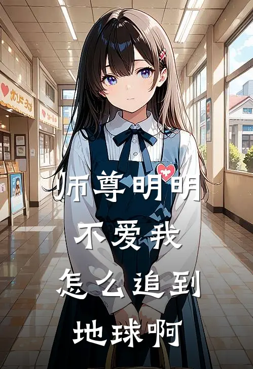 师尊明明不爱我，怎么追到地球啊