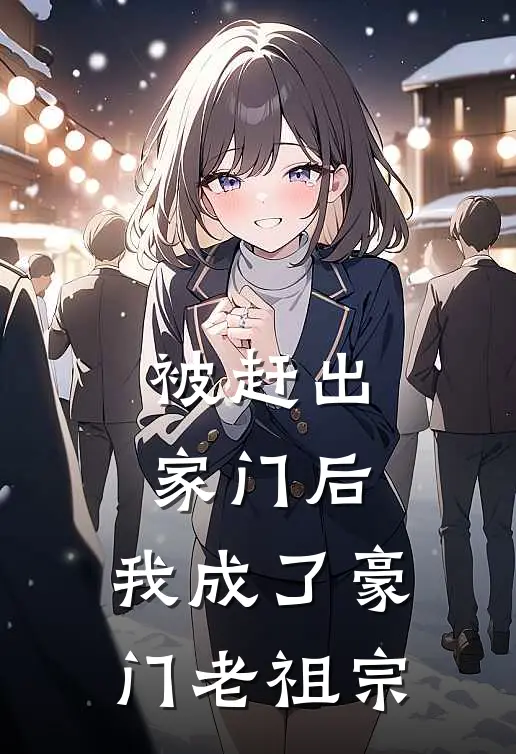 姜明棠秦宝珠被赶出家门后，我成了豪门老祖宗全文免费阅读_姜明棠秦宝珠完整版免费阅读