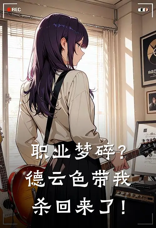 职业梦碎？德云色带我杀回来了！李胜赵昊最新完结小说推荐_全集免费小说职业梦碎？德云色带我杀回来了！李胜赵昊