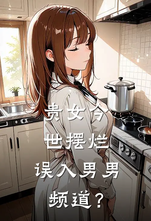 贵女今世摆烂，误入男男频道？芃芃梁谦完本完结小说_无弹窗全文免费阅读贵女今世摆烂，误入男男频道？(芃芃梁谦)