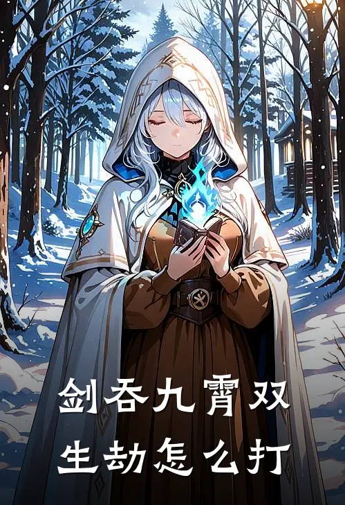 剑吞九霄双生劫怎么打