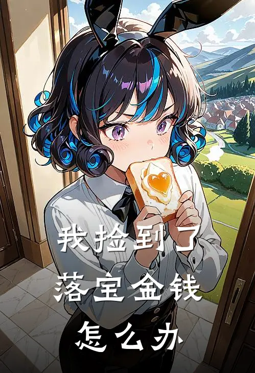 我捡到了落宝金钱怎么办