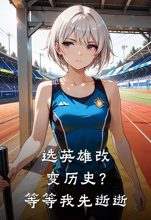 选英雄改变历史？等等，我先逝逝