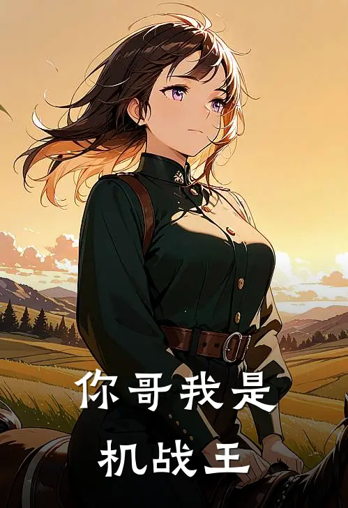 你哥我是机战王