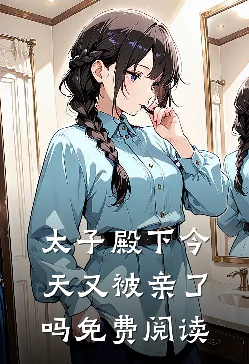 太子殿下今天又被亲了吗免费阅读