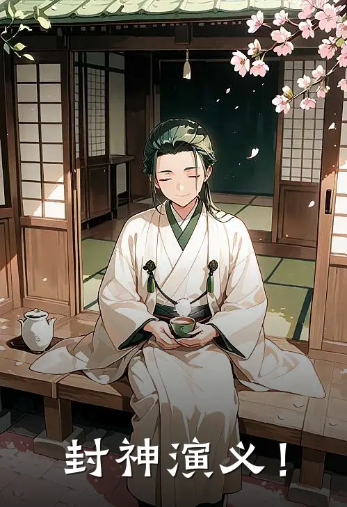 封神演义！（凌风萧凡）完整版小说阅读_封神演义！全文免费阅读（凌风萧凡）