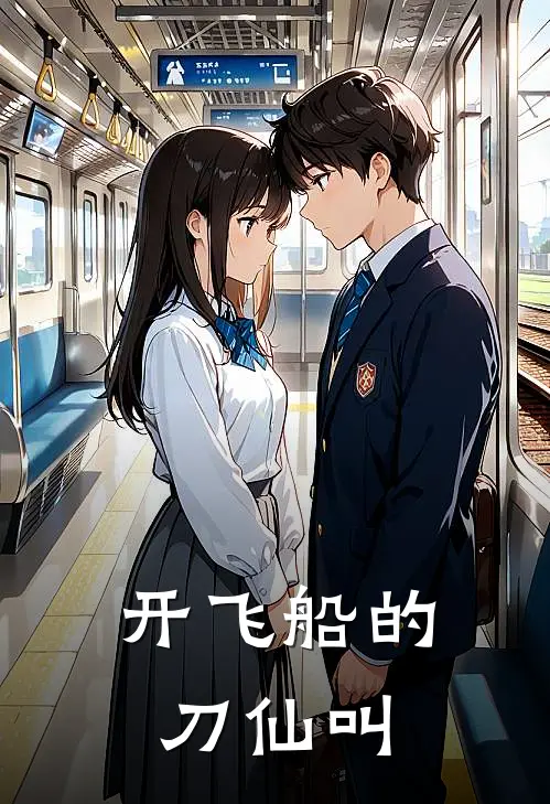 开飞船的刀仙叫