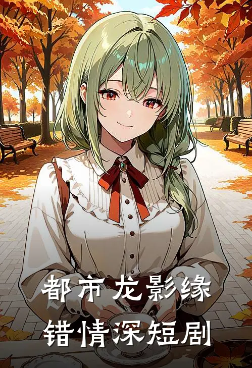 都市龙影缘错情深短剧