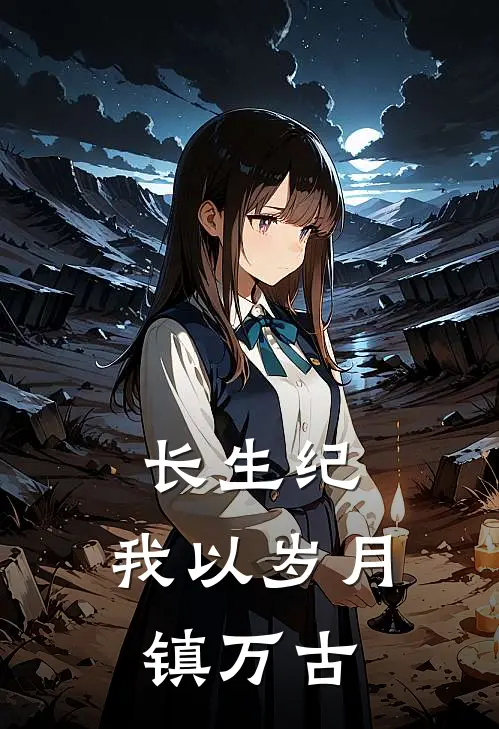 陆尘林清瑶(长生纪：我以岁月镇万古)_《长生纪：我以岁月镇万古》最新章节免费在线阅读