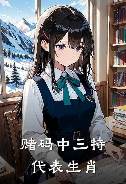 赌码中三特代表生肖