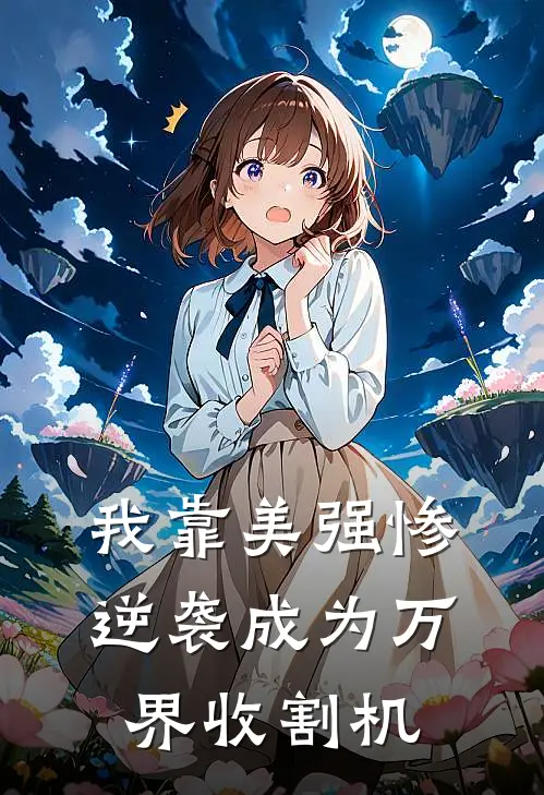 我靠美强惨逆袭成为万界收割机