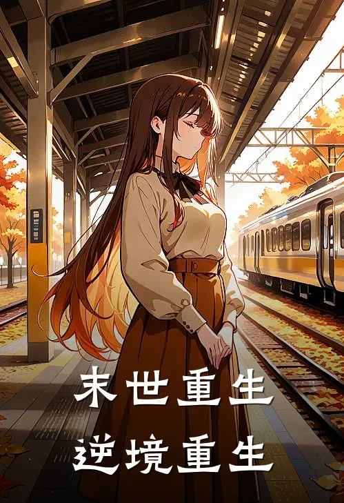 末世重生：逆境重生