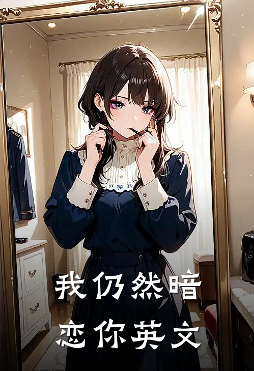 我仍然暗恋你英文