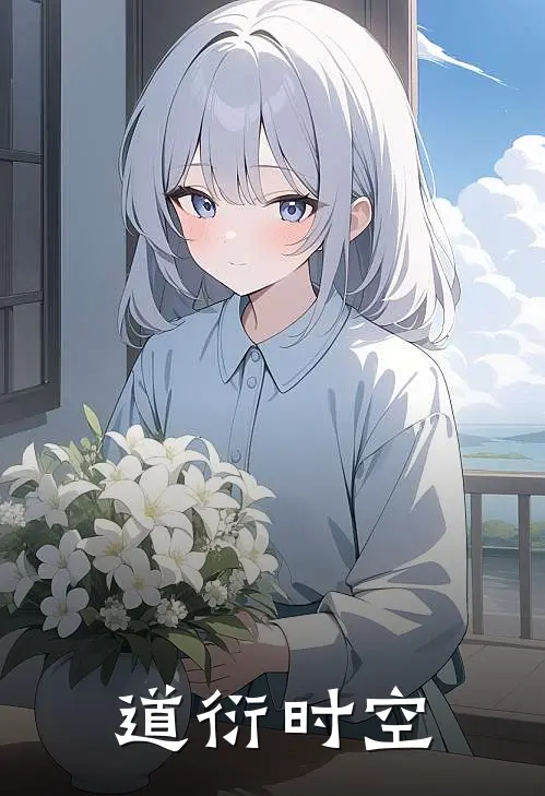 道衍时空(陆离林秋溟)在线阅读免费小说_最新章节列表道衍时空(陆离林秋溟)
