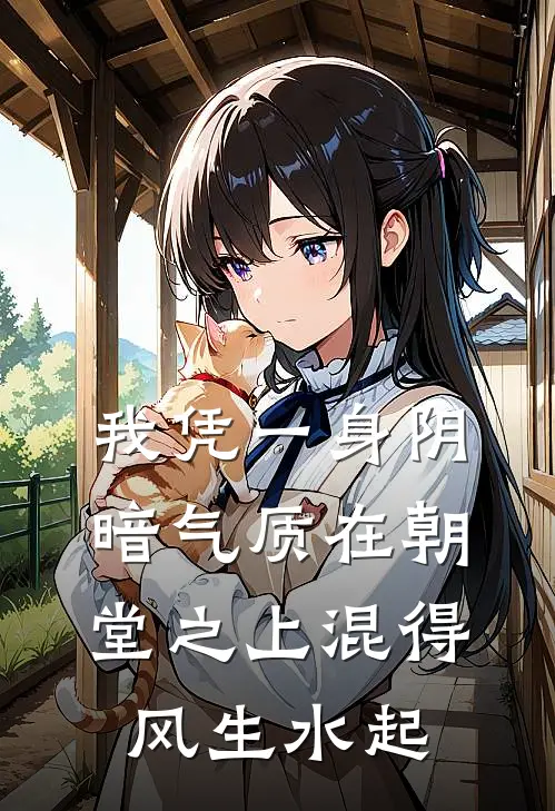 我凭一身阴暗气质在朝堂之上混得风生水起(钱谦周府尹)完结的热门小说_全本免费完结小说我凭一身阴暗气质在朝堂之上混得风生水起(钱谦周府尹)