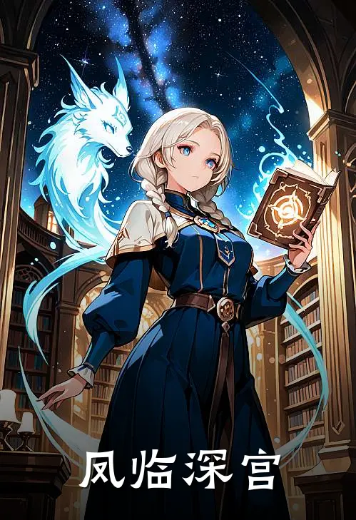 凤临深宫
