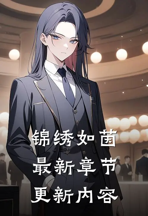 锦绣如茵最新章节更新内容