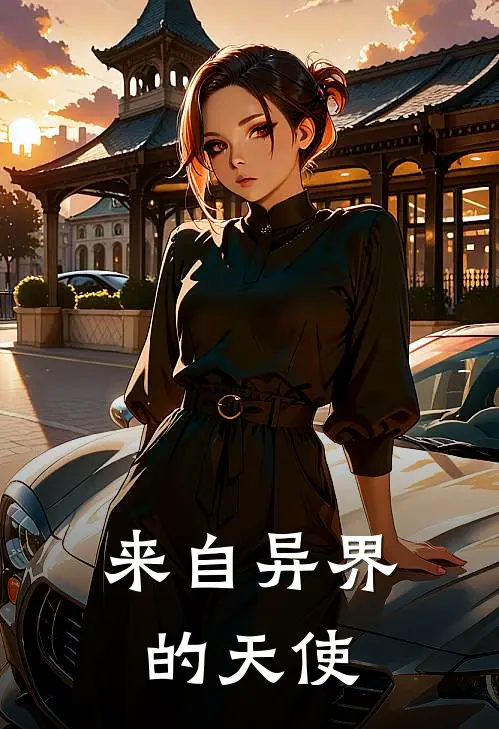 来自异界的天使陆望君陆望君免费小说全集_免费小说在哪看来自异界的天使(陆望君陆望君)