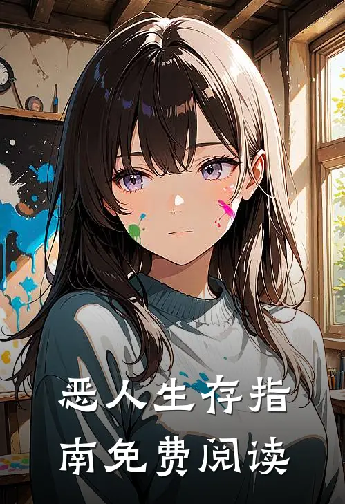 恶人生存指南免费阅读