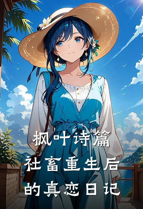枫叶诗篇：社畜重生后的真恋日记海音唐海音最新免费小说_免费完本小说枫叶诗篇：社畜重生后的真恋日记海音唐海音