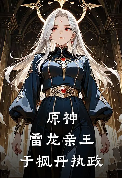 原神，雷龙亲王，于枫丹执政