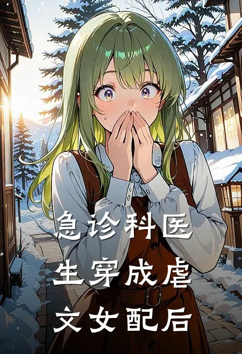 急诊科医生穿成虐文女配后
