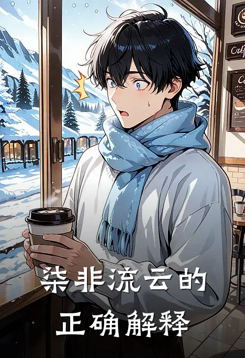 柒非流云的正确解释