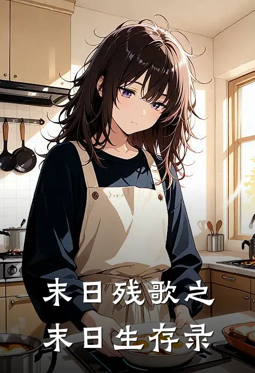 末日残歌之末日生存录林羽张峰最新小说推荐_最新好看小说末日残歌之末日生存录林羽张峰