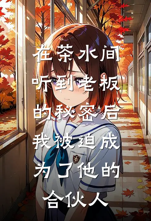 在茶水间听到老板的秘密后，我被迫成为了他的合伙人方志远苏映热门的小说_免费小说在茶水间听到老板的秘密后，我被迫成为了他的合伙人(方志远苏映)