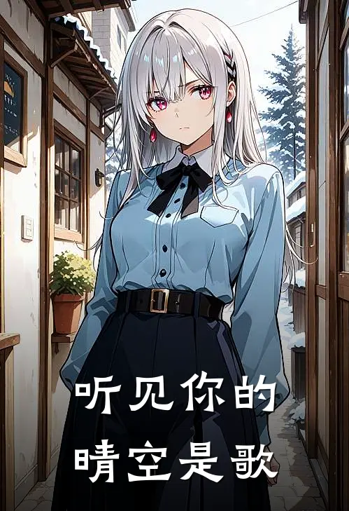 听见你的晴空是歌