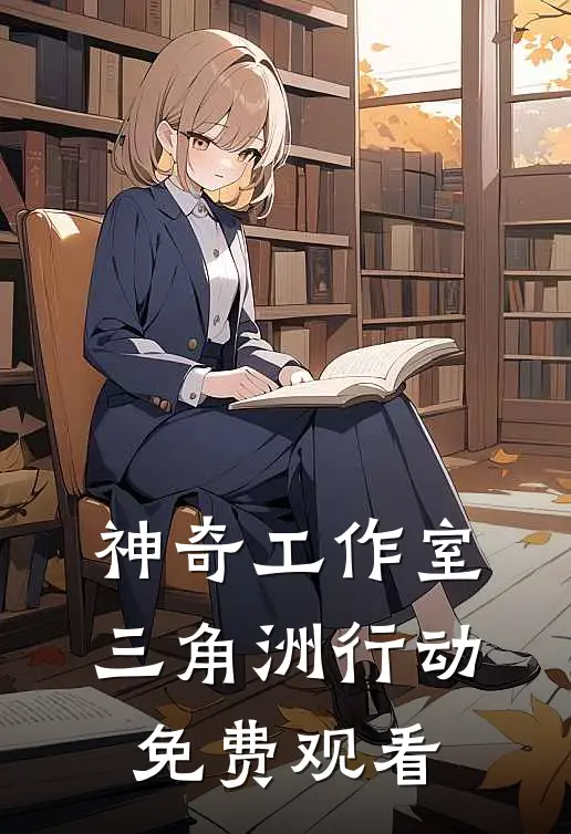 神奇工作室三角洲行动免费观看