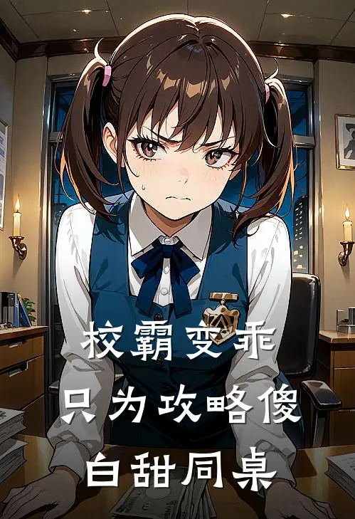 校霸变乖，只为攻略傻白甜同桌江明月许初雪最新章节免费阅读_校霸变乖，只为攻略傻白甜同桌全文免费在线阅读