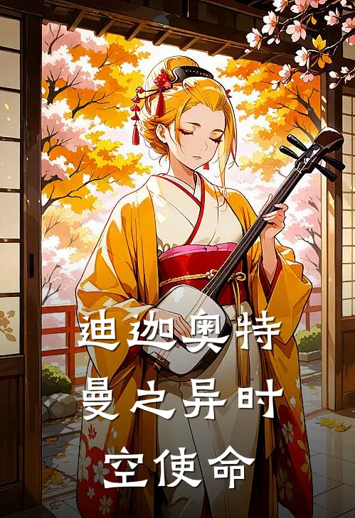 迪迦奥特曼之异时空使命