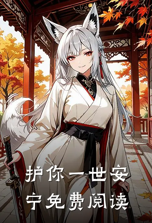 护你一世安宁免费阅读