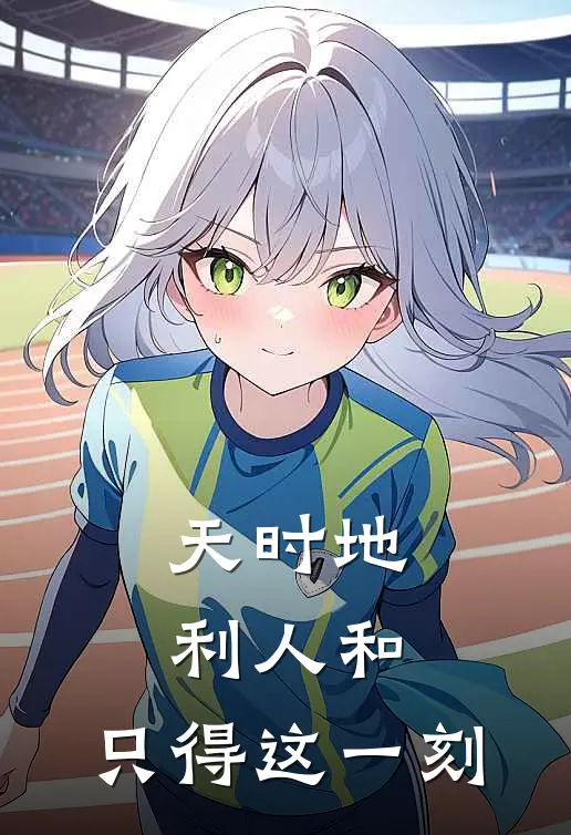 天时地利人和，只得这一刻