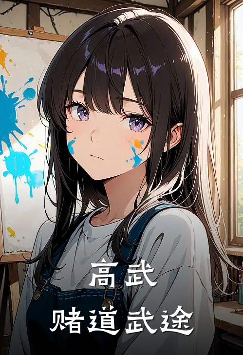 高武，赌道武途