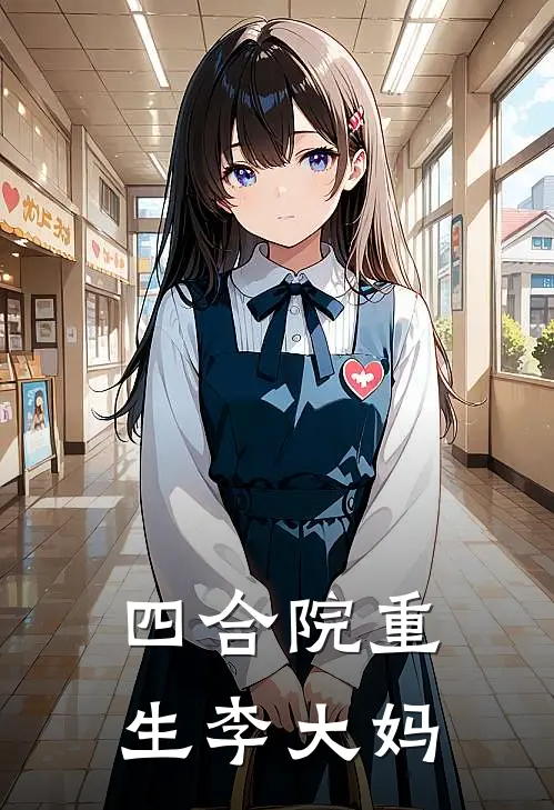 四合院重生李大妈(李媚秦淮茹)在哪看免费小说_已完结小说推荐四合院重生李大妈李媚秦淮茹