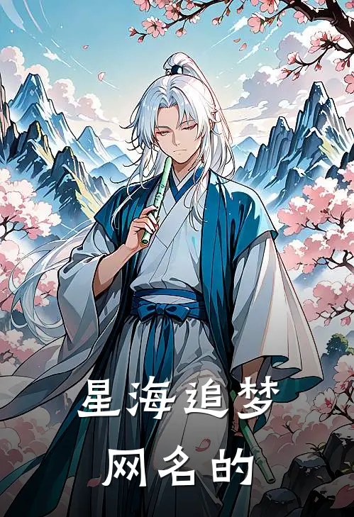 星海追梦网名的