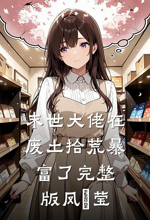 末世大佬在废土拾荒暴富了完整版凤琇莹