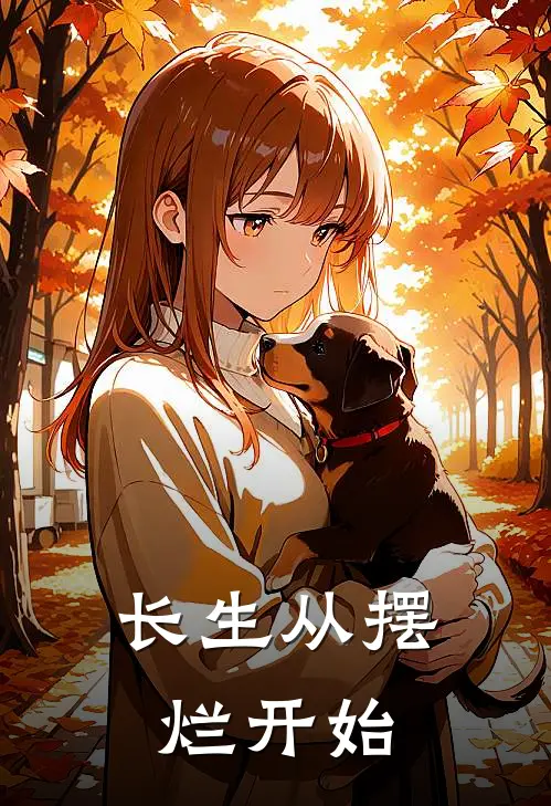 长生从摆烂开始