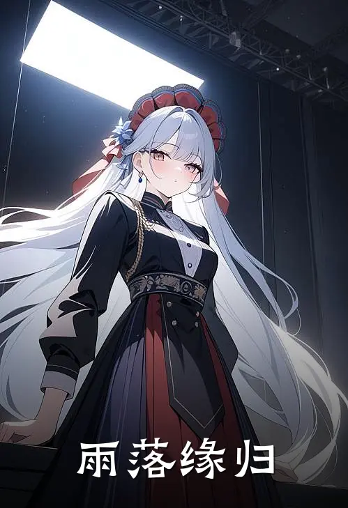 雨落缘归