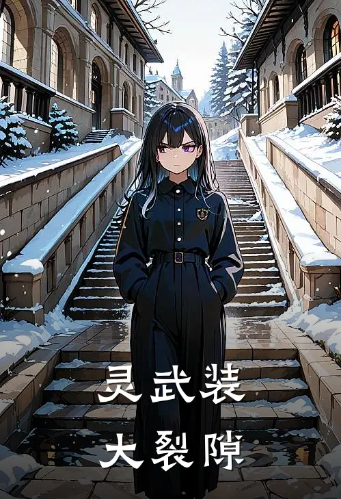 灵武装【大裂隙】