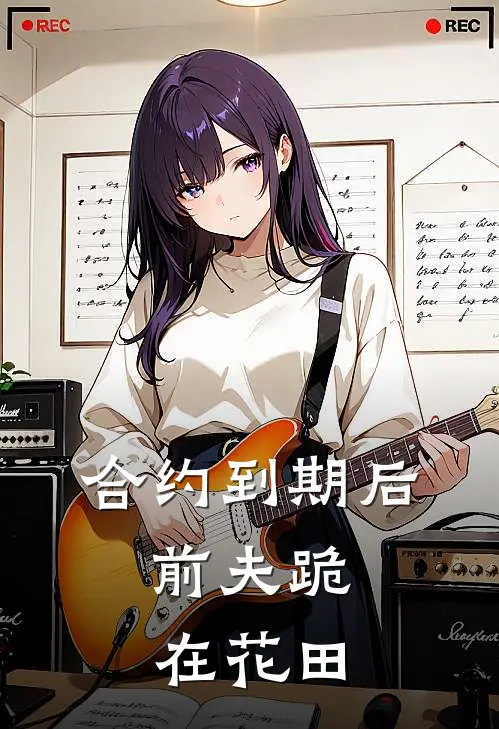 合约到期后，前夫跪在花田(陆沉舟林晚)最新推荐小说_在哪看免费小说合约到期后，前夫跪在花田陆沉舟林晚