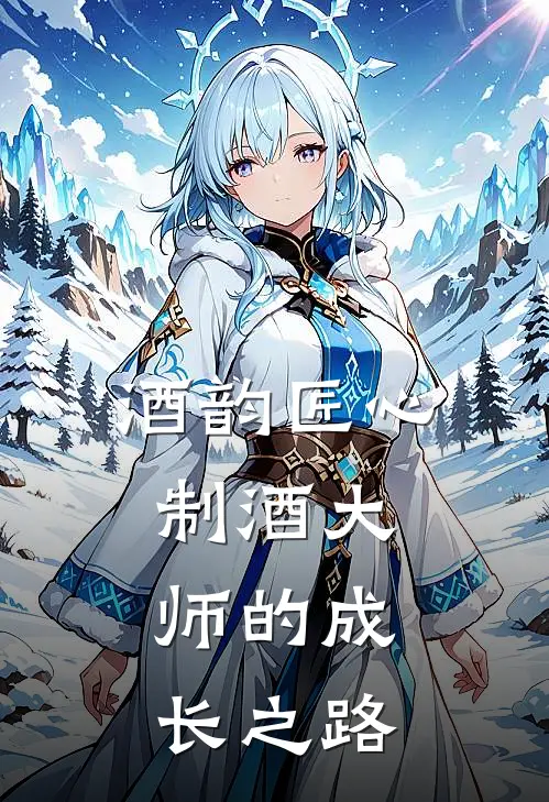 酒韵匠心制酒大师的成长之路陈轩陈轩热门完本小说_最新章节列表酒韵匠心制酒大师的成长之路(陈轩陈轩)