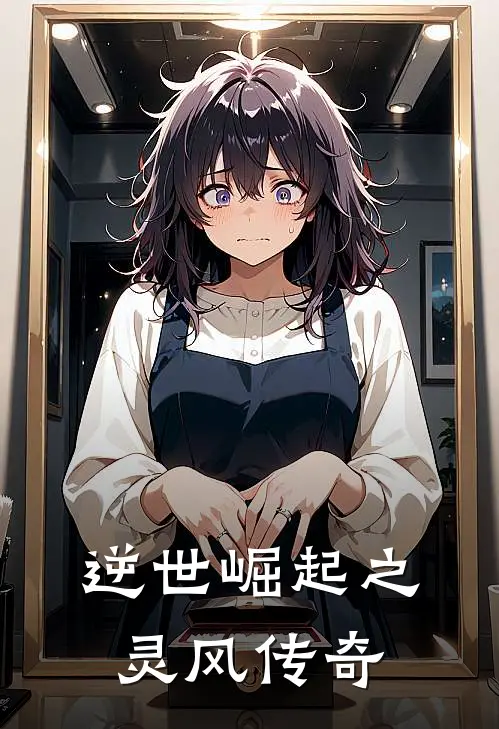 逆世崛起之灵风传奇