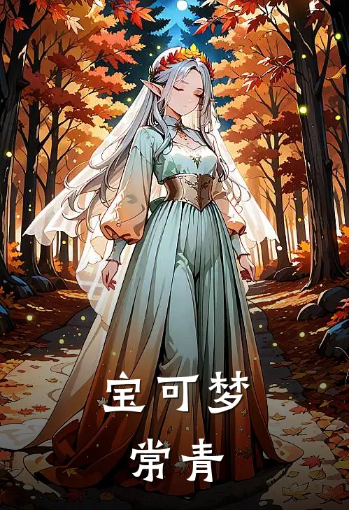 宝可梦：常青(周尧林克)热门小说大全_免费小说大全宝可梦：常青周尧林克